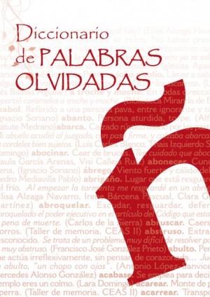 Diccionario de palabras olvidadas 1